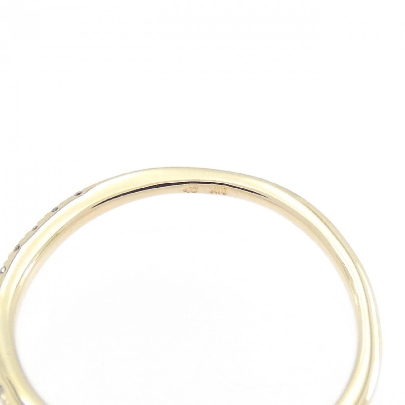 Nhẫn kim cương 4゜C - Hàng hiệu Authentic 834820