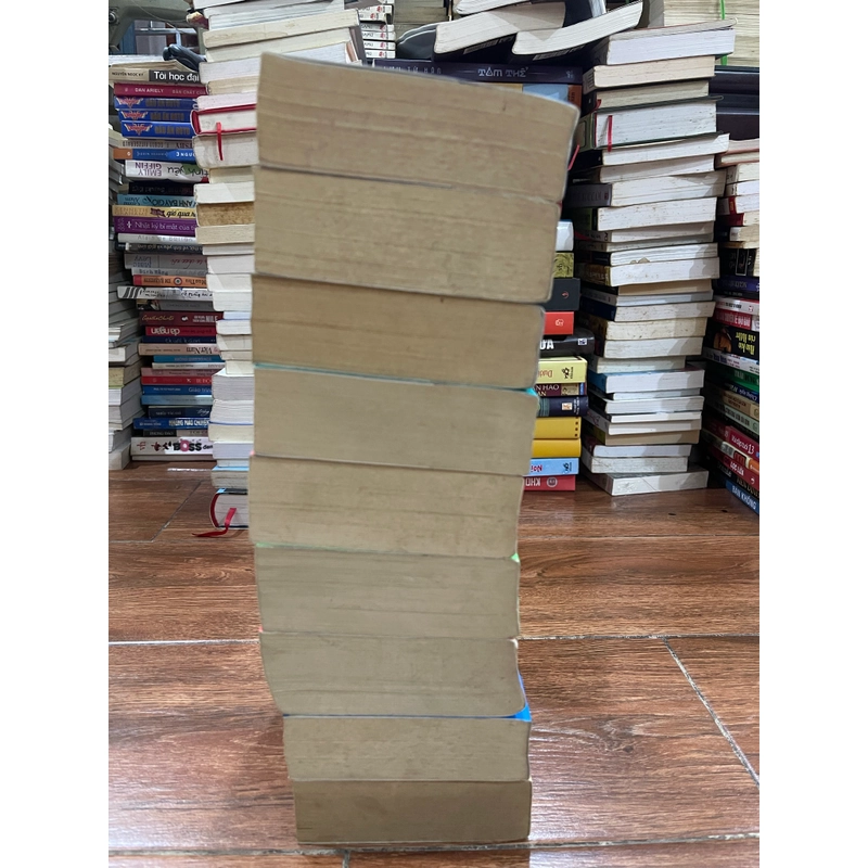 Kính vạn hoa full bộ 9 tập 525578