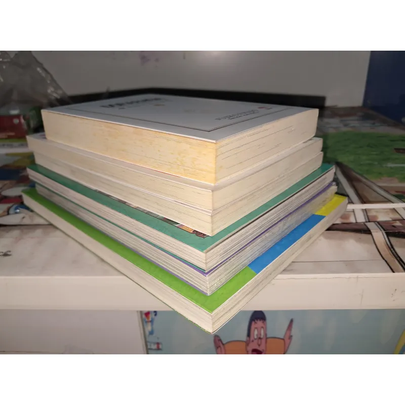 Truyện lẻ tập combo 6 cuốn  1033052