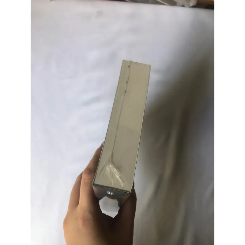 Another 2001 - Yukito Ayatsuji 733676