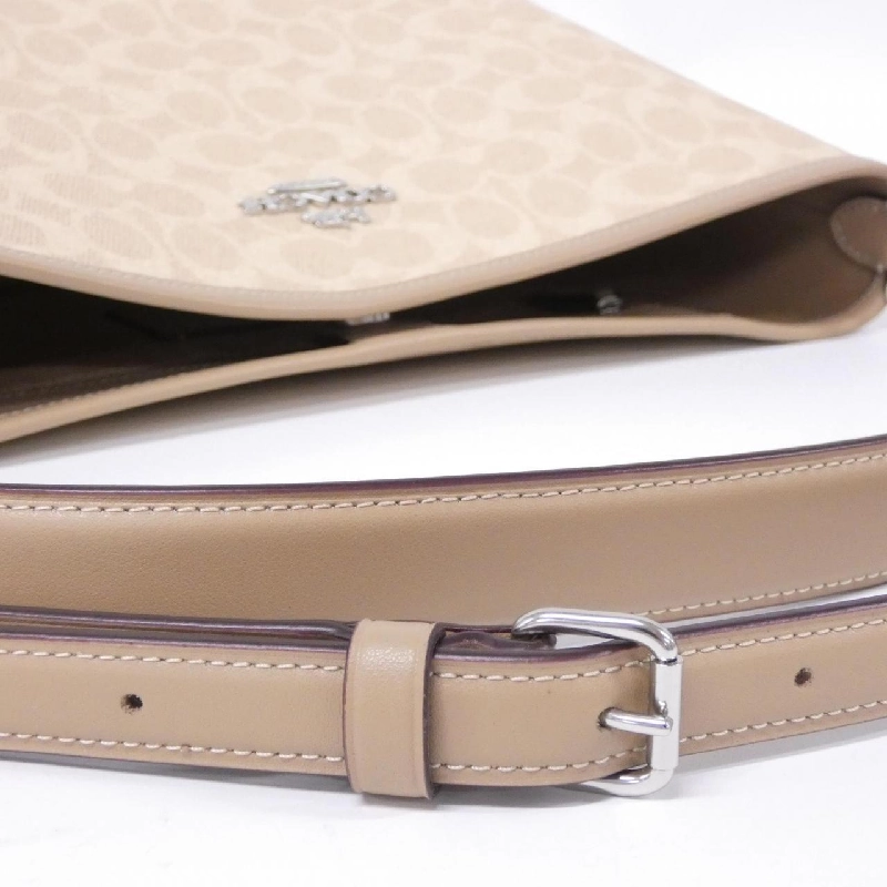 Túi đeo vai Coach CT802 - Hàng hiệu Chính hãng 801909