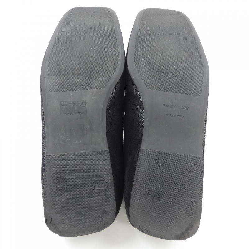 Giày Sergio Rossi - Hàng hiệu Authentic 903623