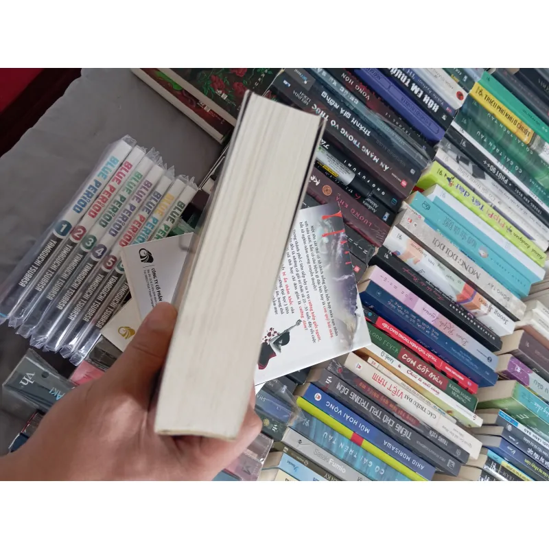 Độc giả thứ bảy 932423