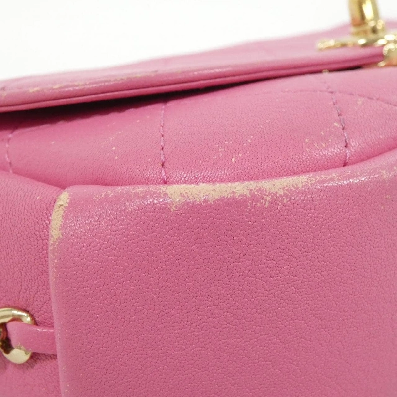 Túi xách chéo Chanel AS0138 - Hàng hiệu Authentic 768138