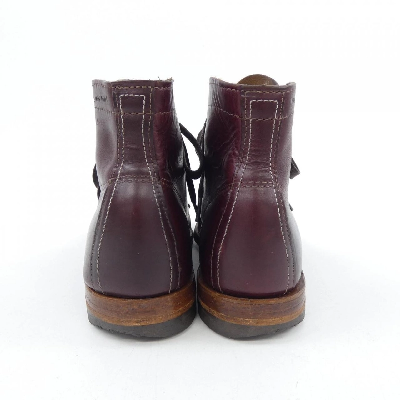 Giày bốt WOLVERINE - Hàng hiệu Authentic 903691