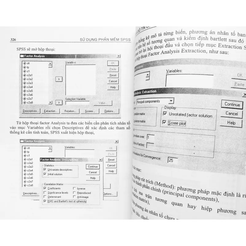 Giáo trình SPSS 15429