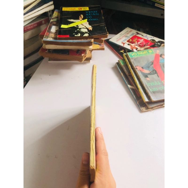 TÌM HIỂU VÕ THUẬT VÕ TỰ VỆ ARNIS 531157
