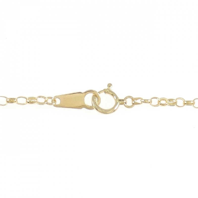 K18YG Vòng tay - Hàng hiệu Chính hãng 877574