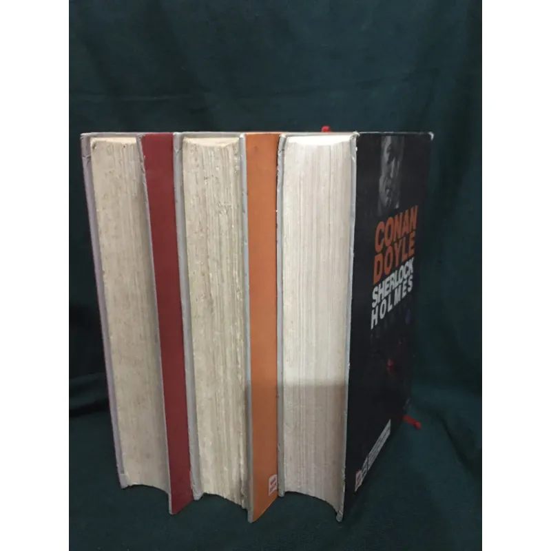 Sherlock Holmes toàn tập 958336
