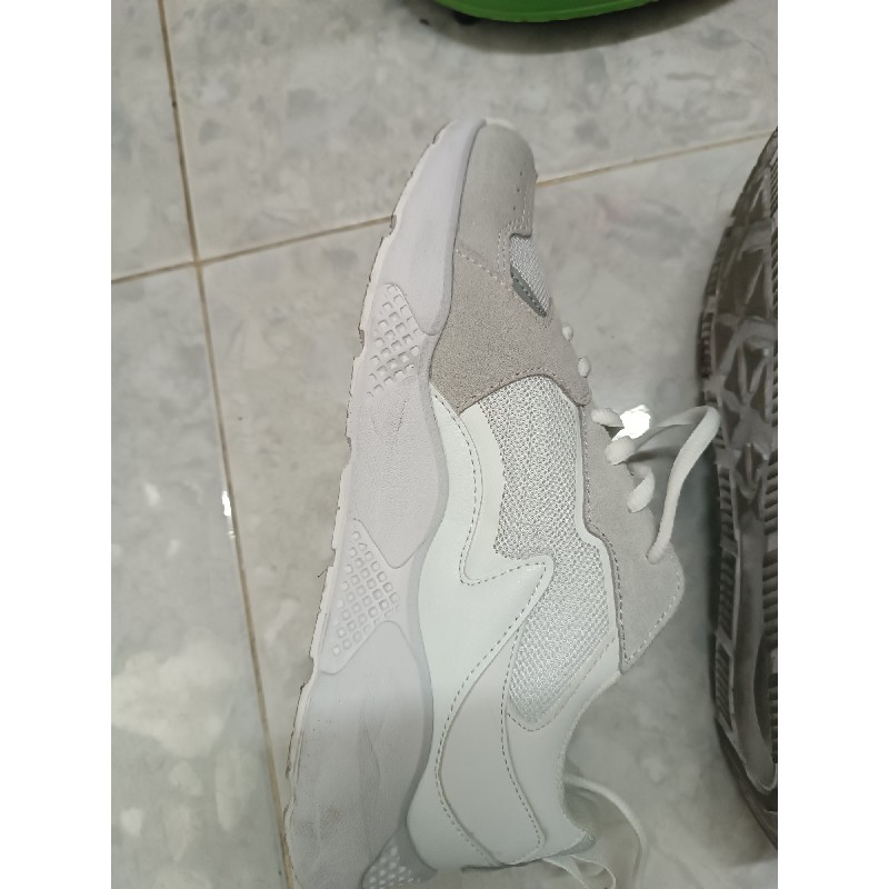 Giày kappa cũ size 39 nam, giá 300k 6176