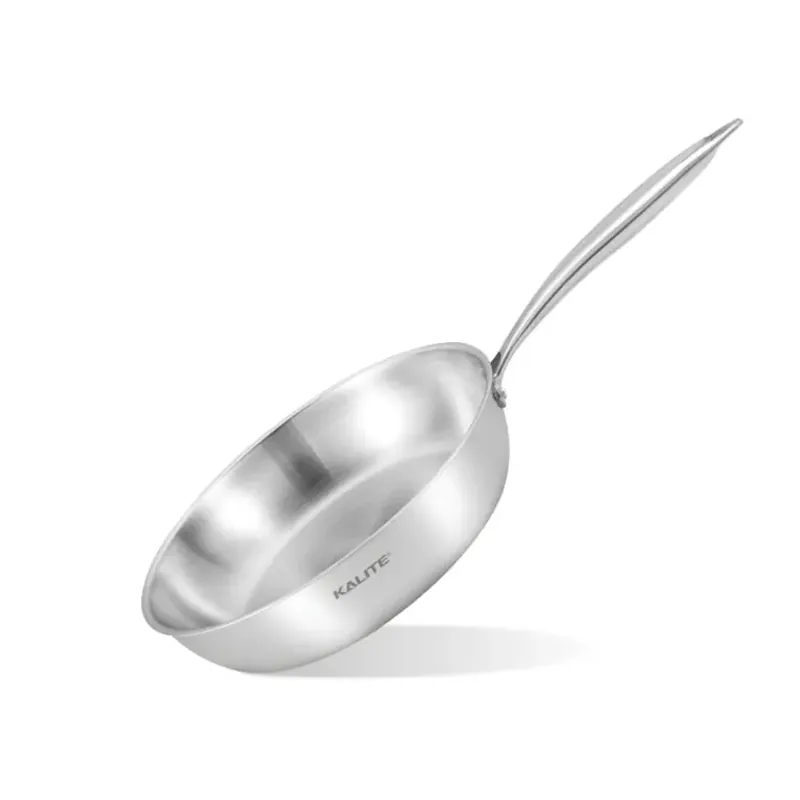 ⚡ ECO24 – Chảo inox bắt từ tốt, tiết kiệm điện, rán ngon tuyệt hảo 782651