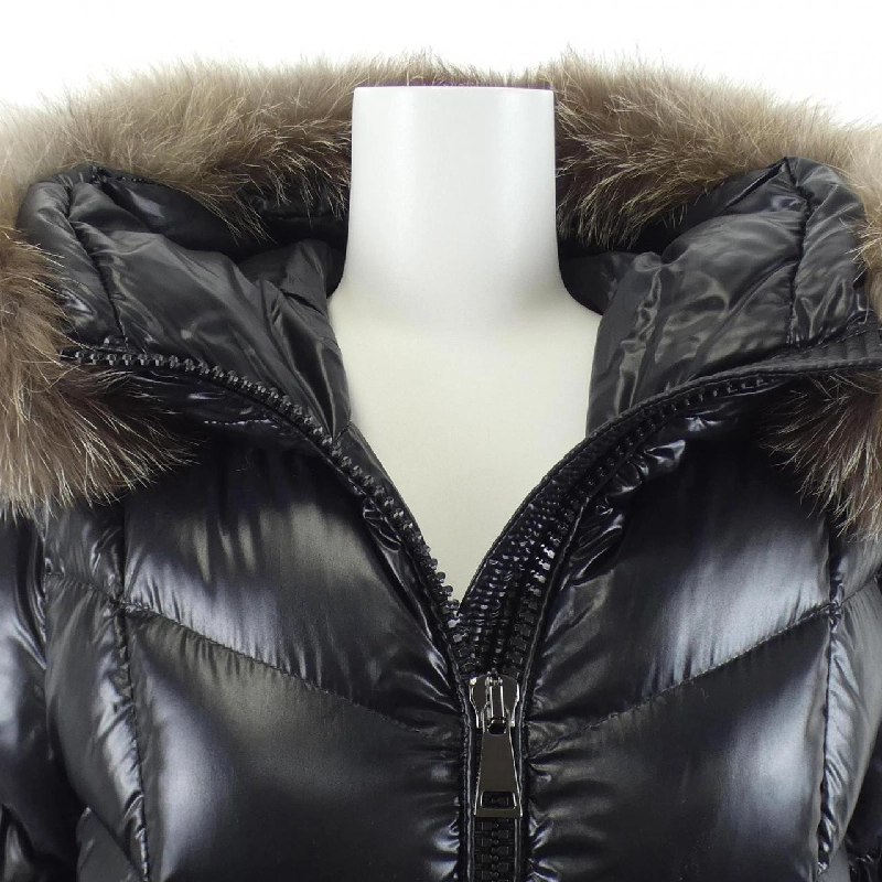 MONCLER FULMARUS Áo khoác lông - Hàng hiệu Chính hãng 809981