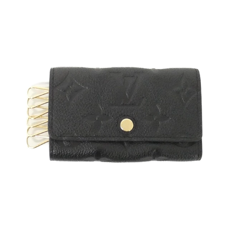 Louis Vuitton Monogram Empreinte Multi-Cles M64421 Key Case - Hàng hiệu Authentic 771909
