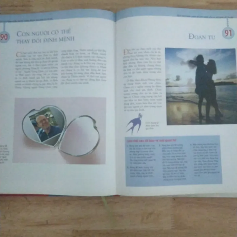 Sắp xếp nhà cửa theo phong thủy  597646