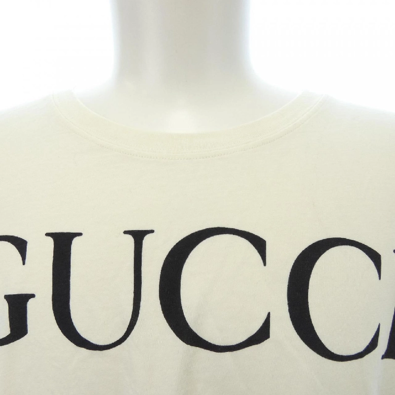 Áo thun GUCCI - Hàng hiệu Authentic 905197