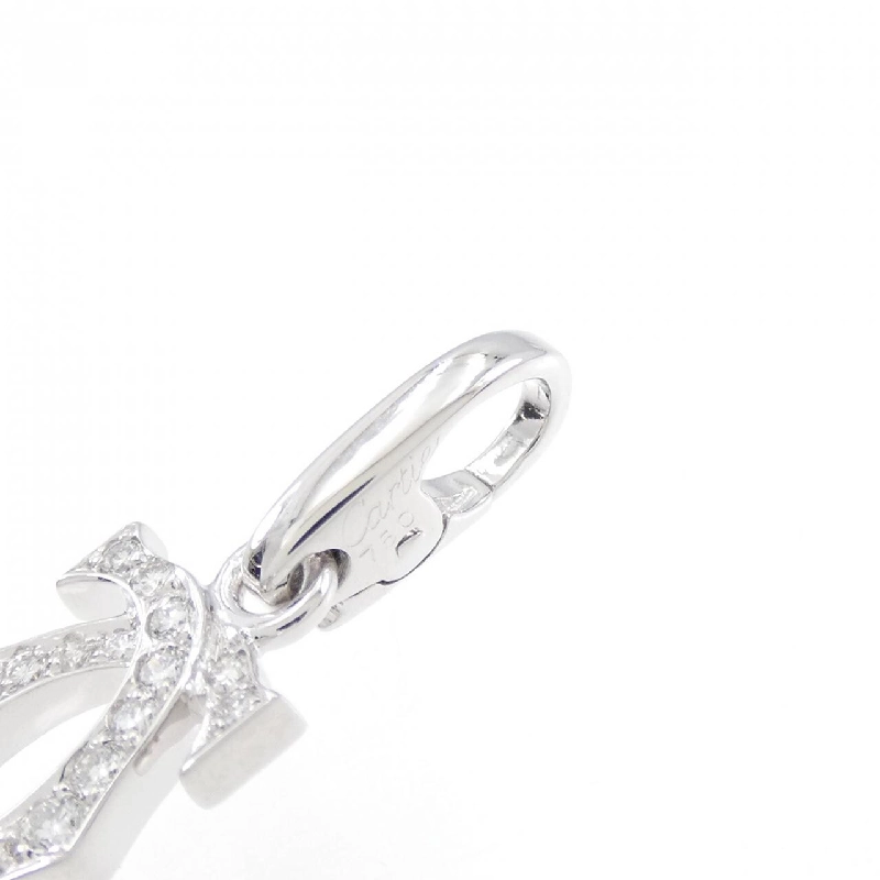 カルティエ 2Cチャーム - Hàng hiệu Authentic 843267