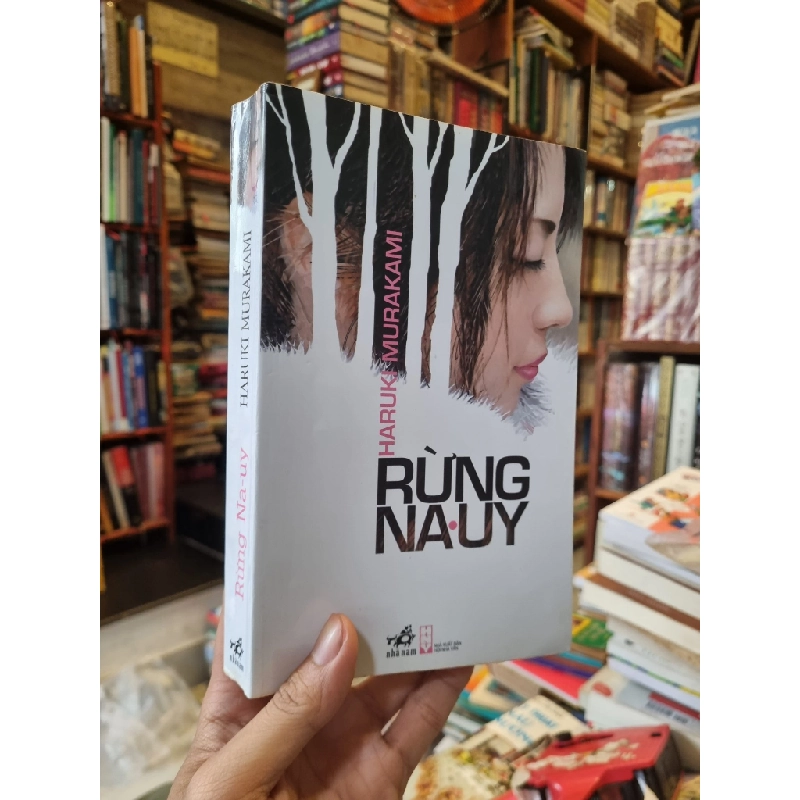 Rừng Nauy - Haruki Murakami 126514