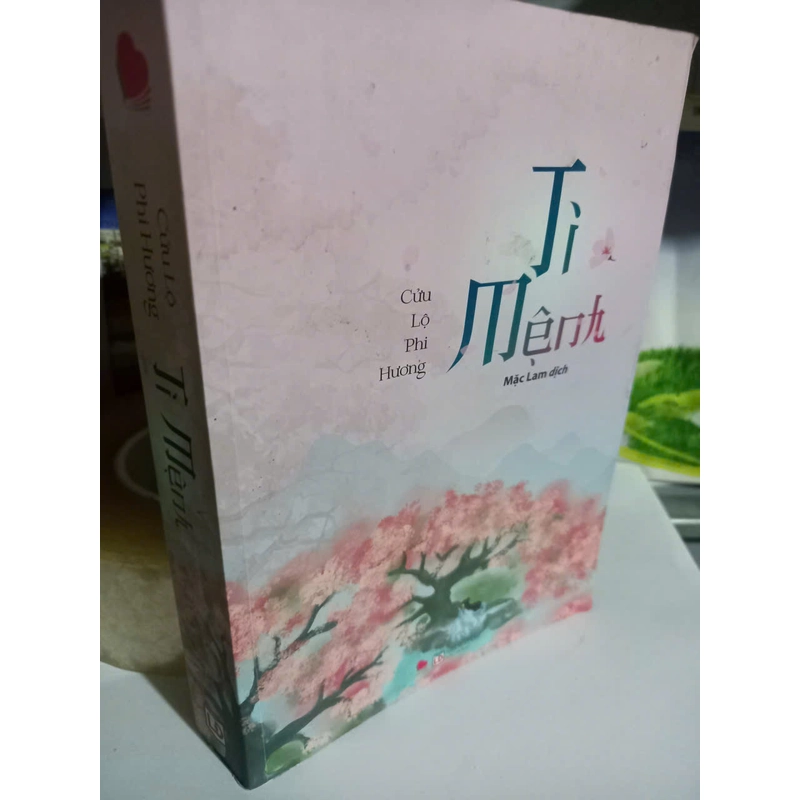 tì mệnh của cửu lộ phi hương 525285