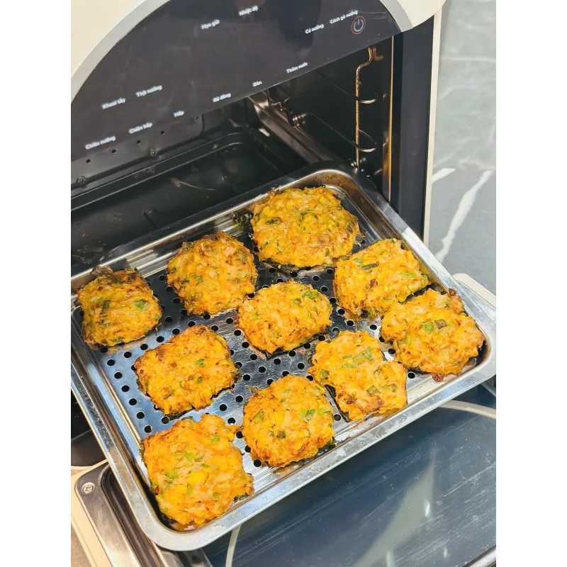 🔥🍽️ Kalite Vapor – Gói trọn căn bếp hiện đại trong 1 thiết bị 730672