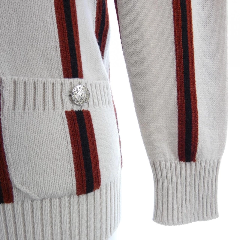 CHANEL P54804K07178 Áo khoác - Hàng hiệu Chính hãng 825959