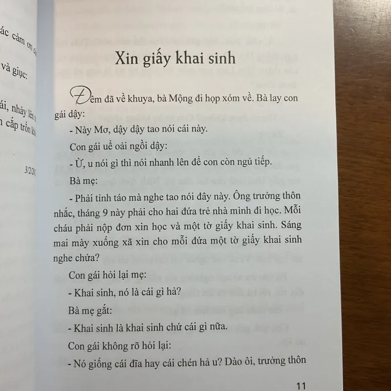 [TRUYỆN NGẮN] Chuyện tình đại tá - Vũ Việt Hưng 779113