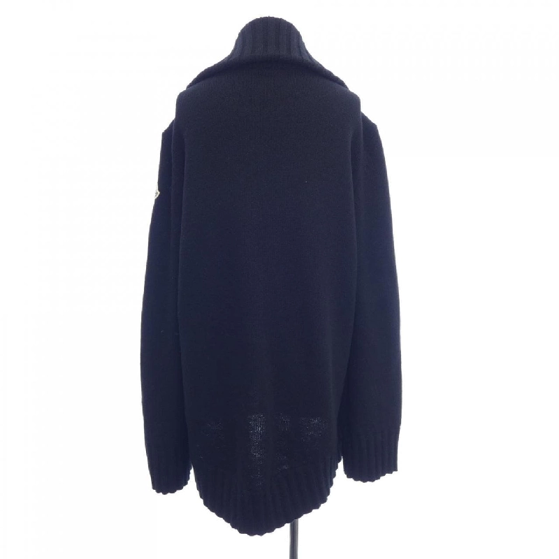 Áo khoác lông vũ MONCLER 640555