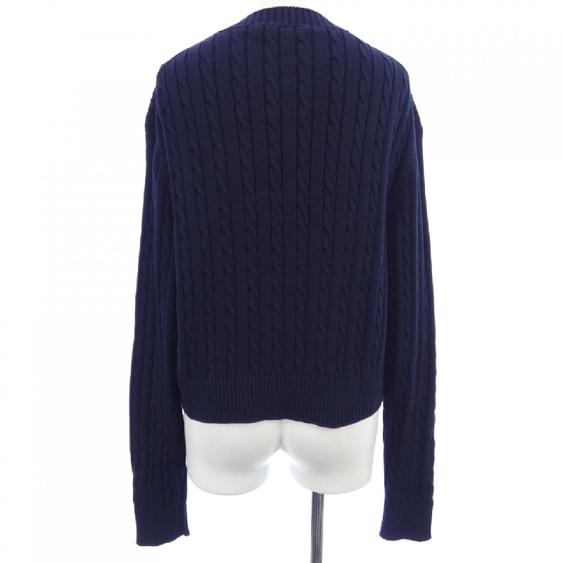 プラダ PRADA P24A2S S232 1ZHP ニット 633129