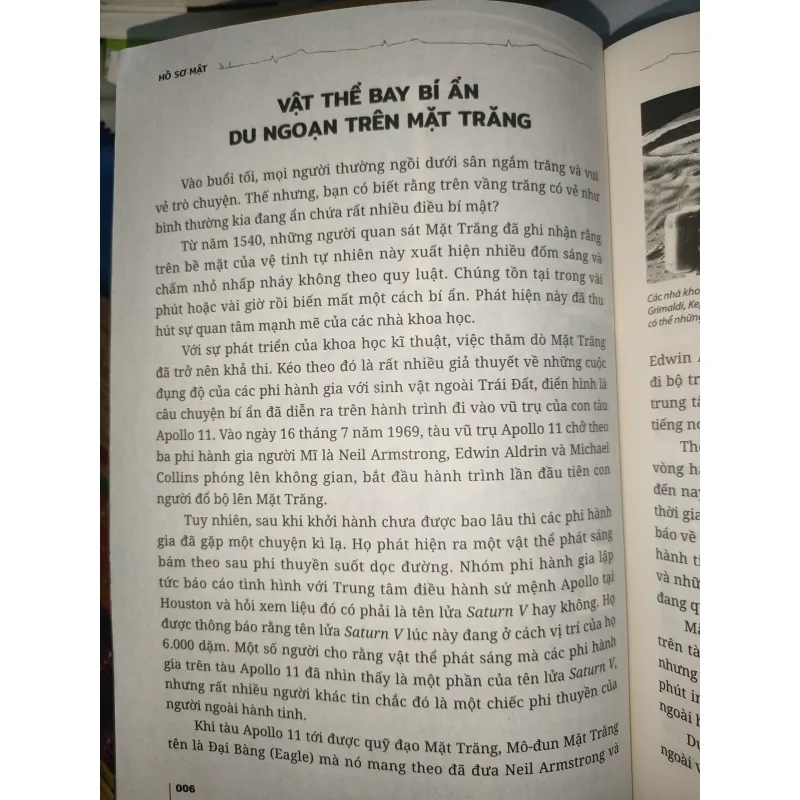 Những bí ẩn nổi tiếng trên thế giới 796156