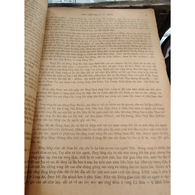 Các dân tộc ít người ở Việt Nam ( Các tỉnh phía Nam ) 1031844