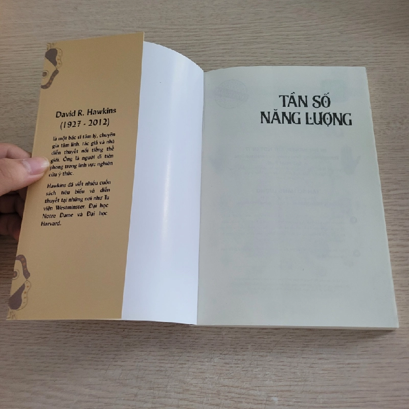 Tần Số Năng Lượng 542272