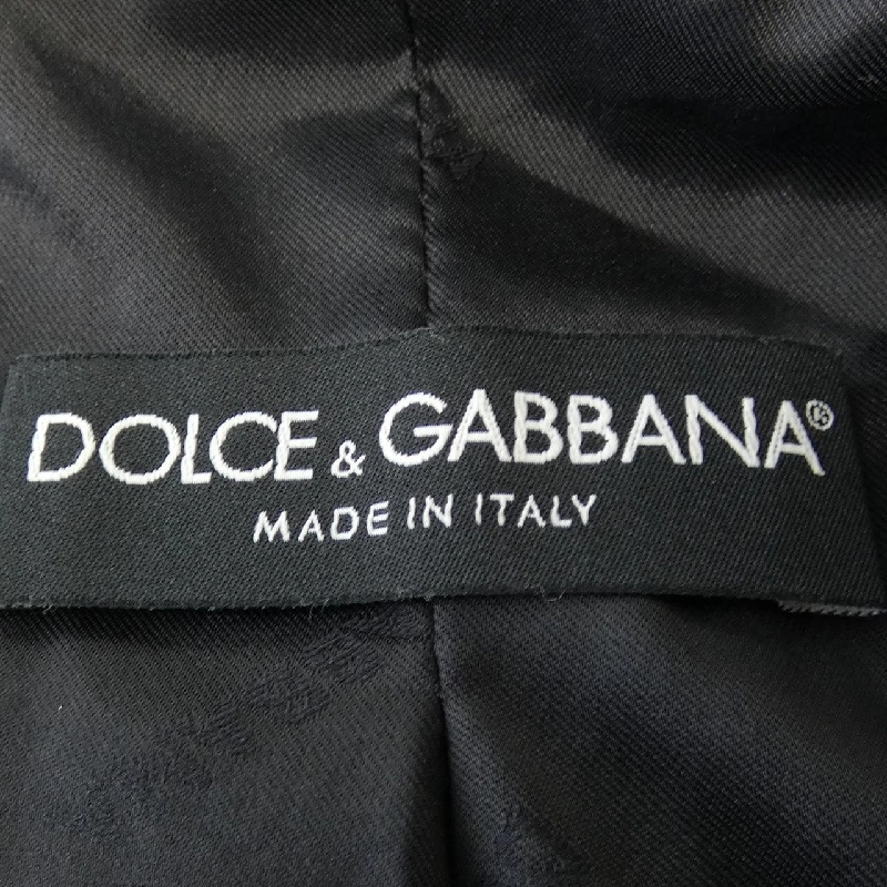 Dolce & Gabbana DOLCE&GABBANA CA 00985 Áo khoác 632448