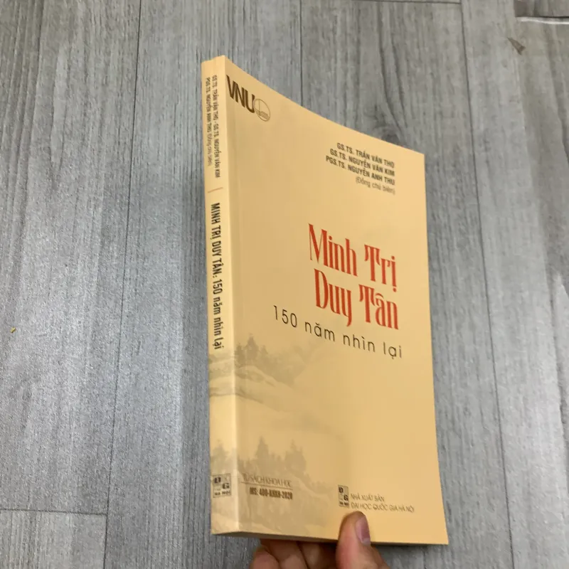 Minh trị duy tân 150 năm nhìn lại. 7b4 783592