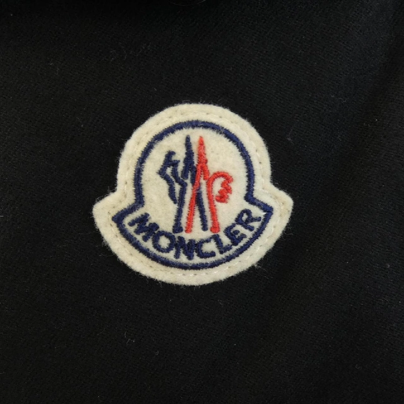 MONCLER MONTGENEVRE Áo khoác lông - Hàng hiệu Chính hãng 888674
