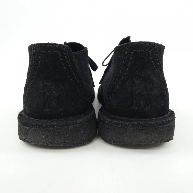 Giày CLARKS - Hàng hiệu Authentic 905518