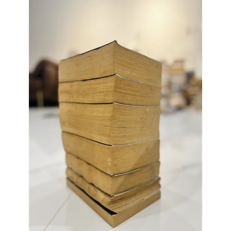 Harry potter full 7 cuốn đen 595112