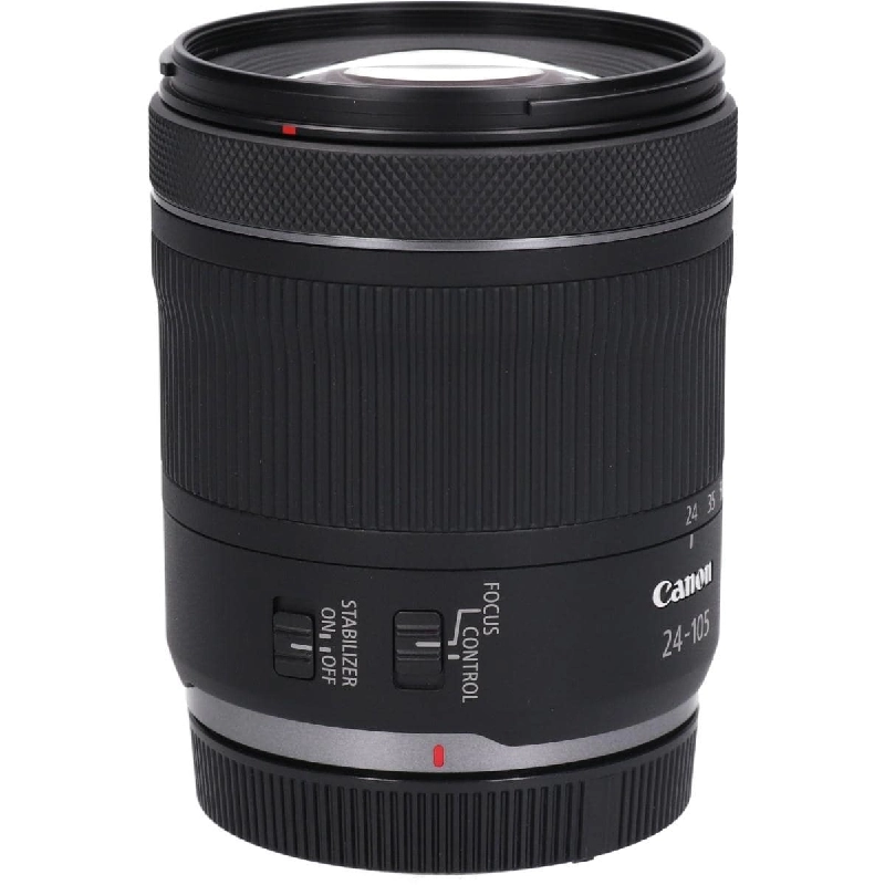 Ống kính RF24-105mm F4-7.1 IS STM - Hàng hiệu Chính hãng 878457