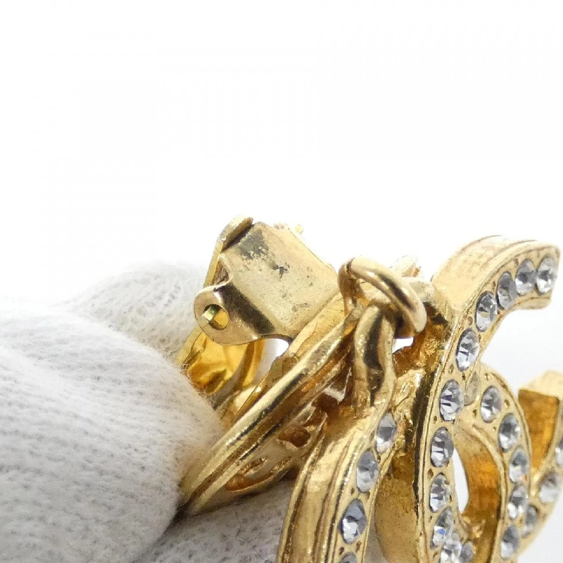 Chanel Bông tai - Hàng hiệu Authentic 772722