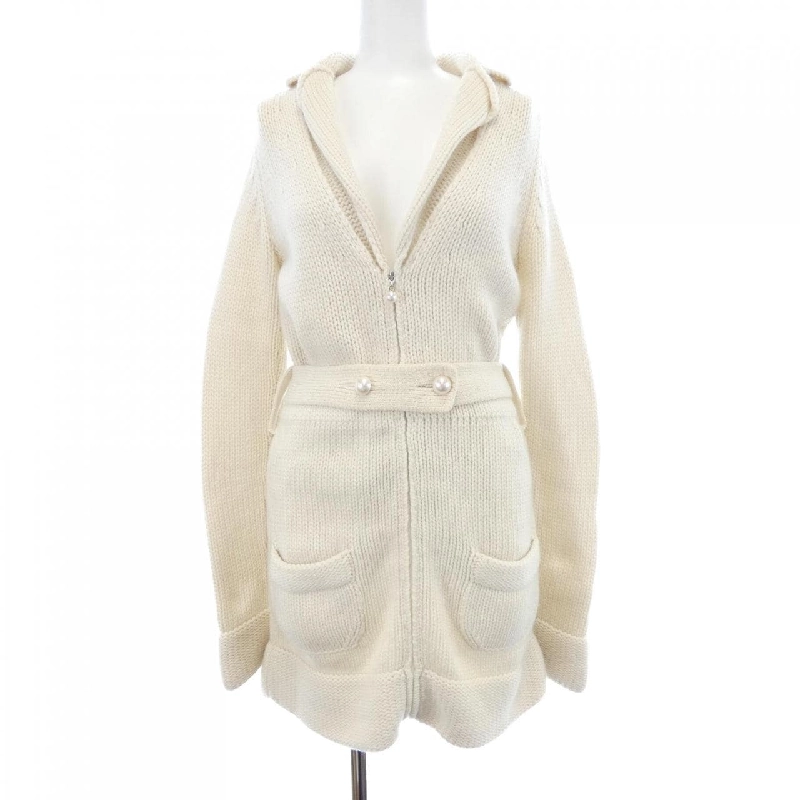 CHANEL P22013V01411 03A Áo khoác - Hàng hiệu Chính hãng 819219