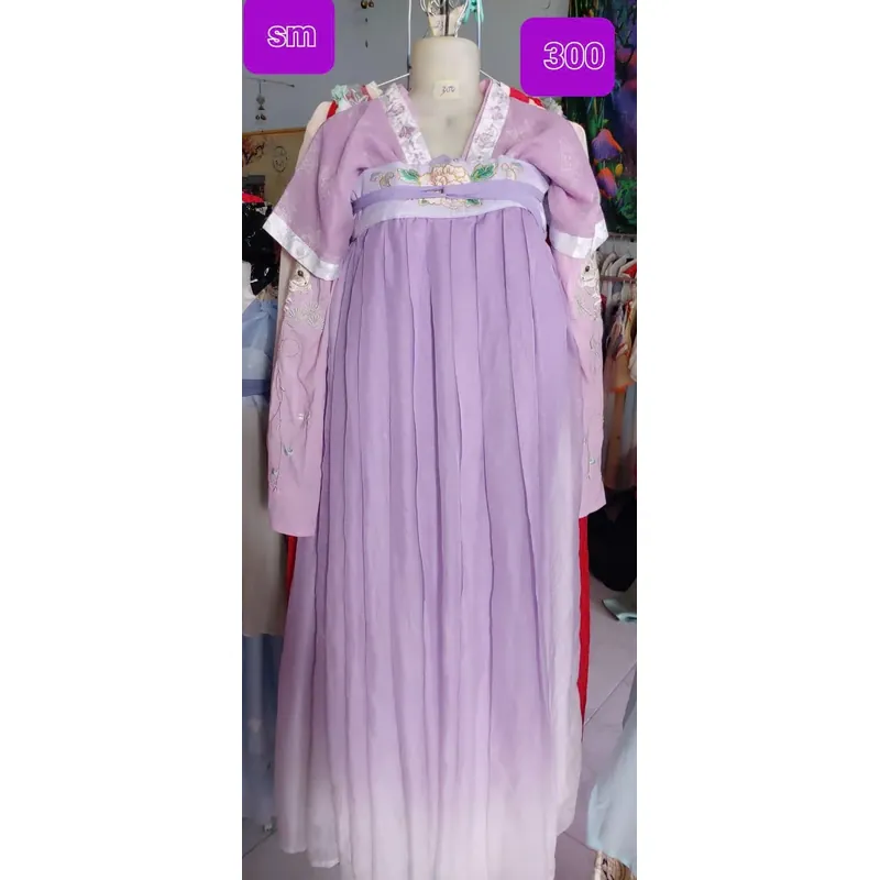 Cổ trang hy phục 561047
