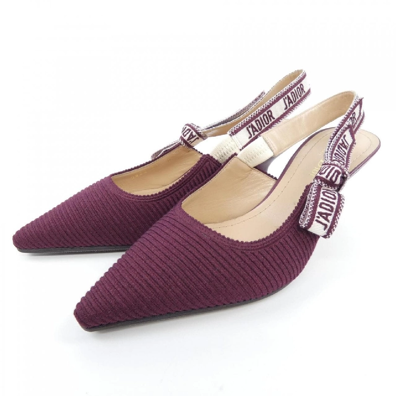 Giày cao gót CHRISTIAN DIOR 659438