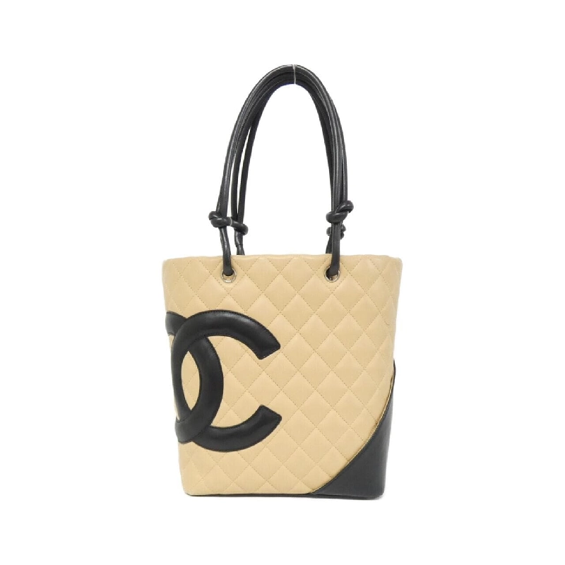 Túi xách Chanel Cambon Line 25167 - Hàng hiệu Chính hãng 766400