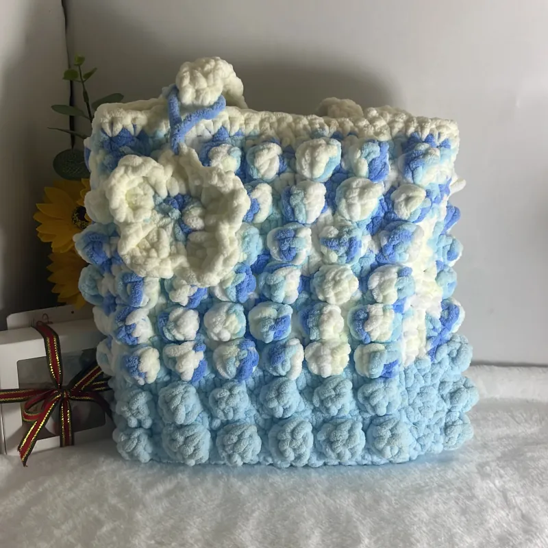 Túi len xách tay 991453