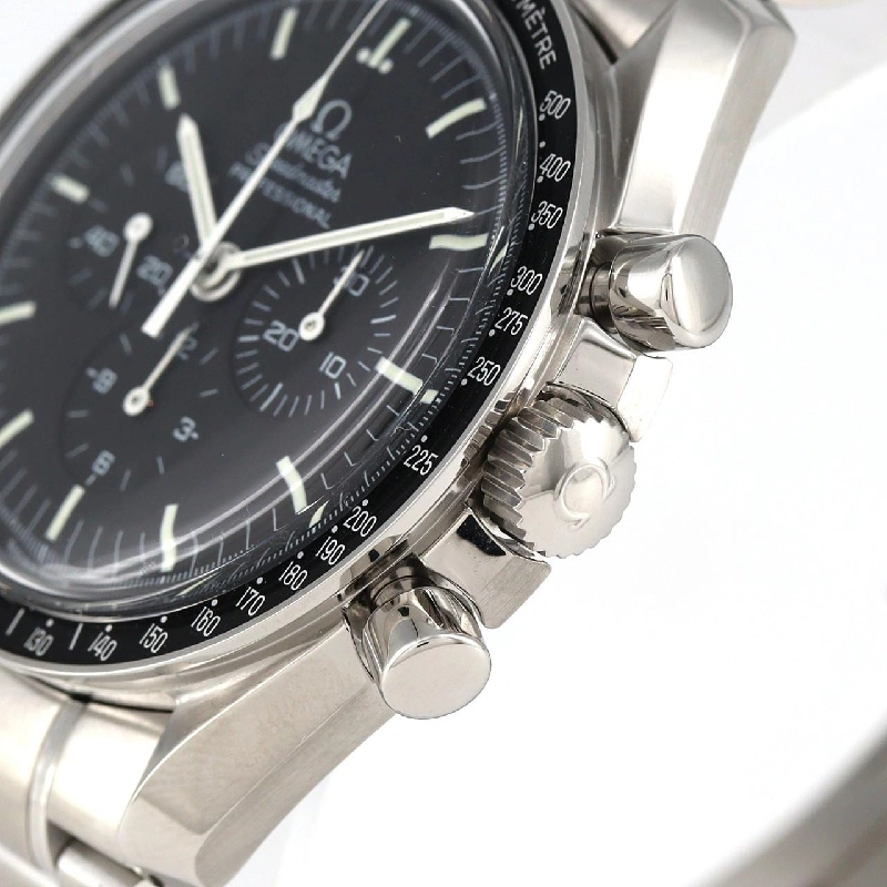 Đồng hồ Omega Speedmaster Pro 3572.50 SS Cơ - Hàng hiệu Chính hãng 880798