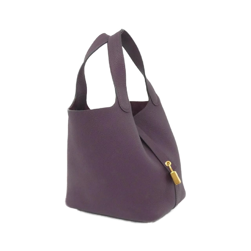 Túi Hermes Picotin Lock PM 073597CC 614127