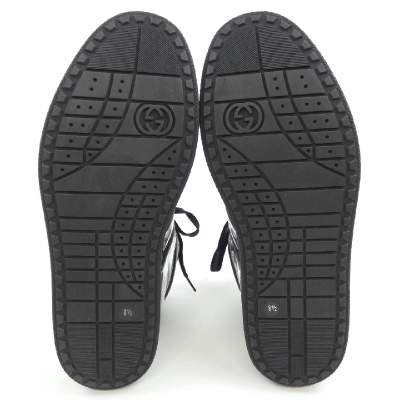 Giày thể thao GUCCI - Hàng hiệu Authentic 907272