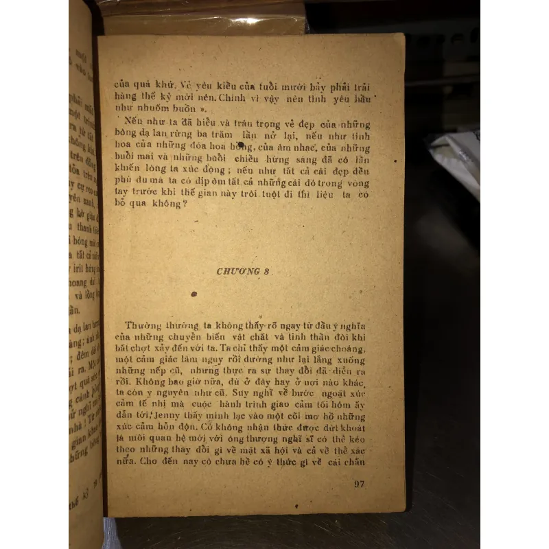 Jenny Ghechac - Thiođơ Đraizơ 784732