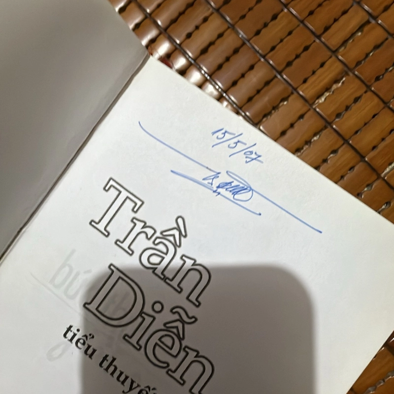 Trần Diễn tuyển tập 462187