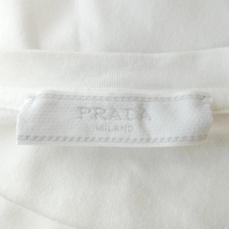 Áo thun PRADA - Hàng hiệu Chính hãng 900838