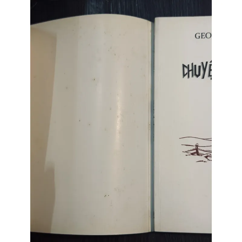 Combo 2c George Orwell 690476