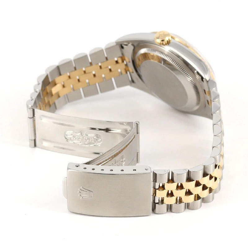 Đồng hồ Rolex Datejust 16233 SSxYG tự động - Hàng hiệu chính hãng 881860